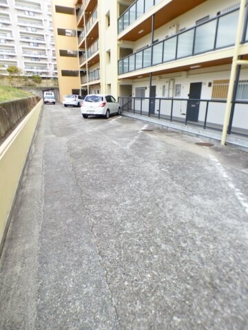 ブリージェ朝日ヶ丘の物件外観写真