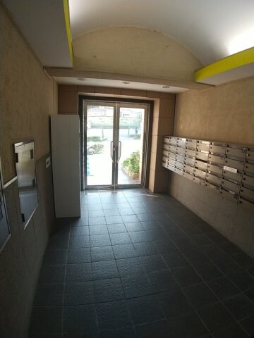 ブリージェ朝日ヶ丘の物件外観写真