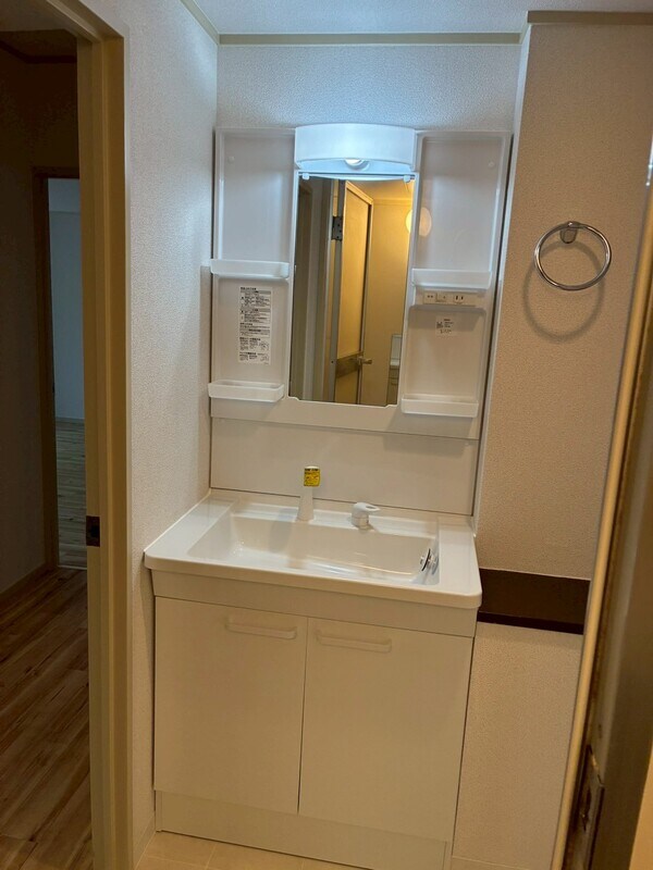 ブリージェ朝日ヶ丘の物件内観写真