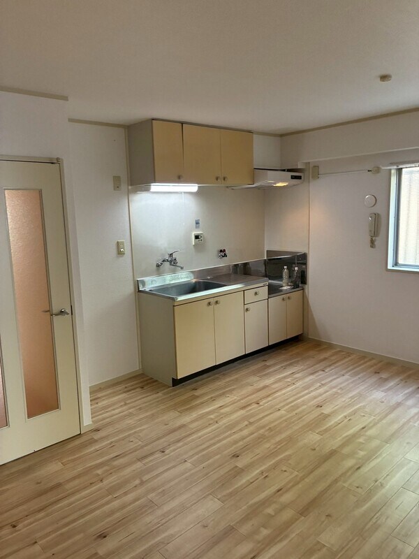 ブリージェ朝日ヶ丘の物件内観写真