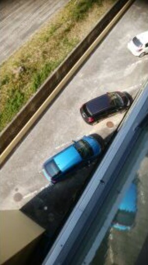 ブリージェ朝日ヶ丘の物件内観写真