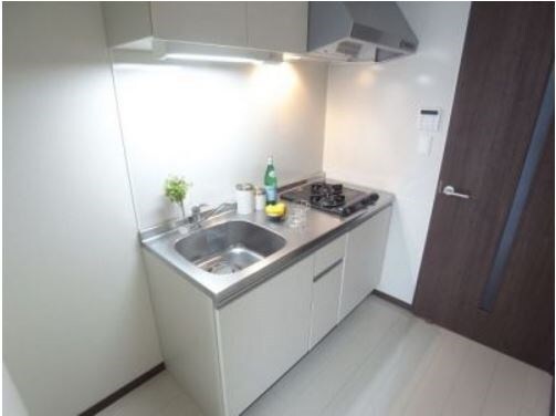 ウインステージ箱崎の物件内観写真