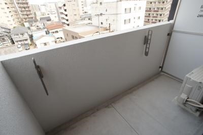 ウインステージ箱崎の物件内観写真