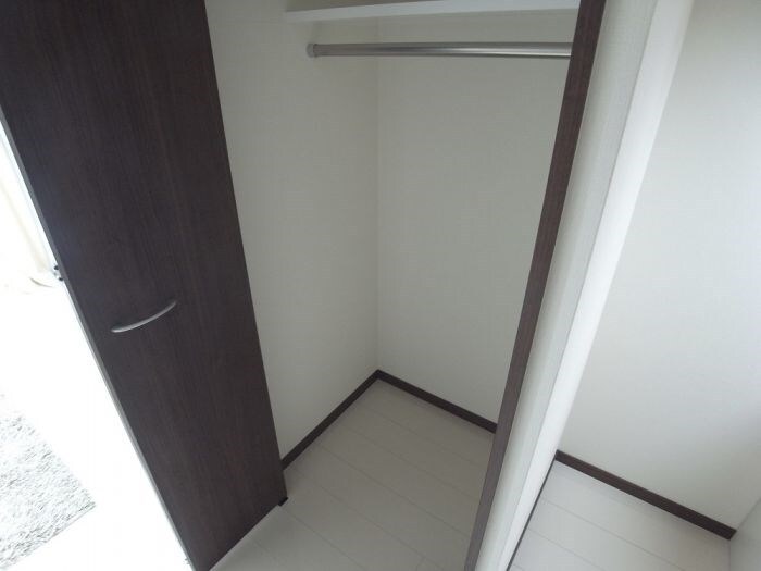 ウインステージ箱崎の物件内観写真