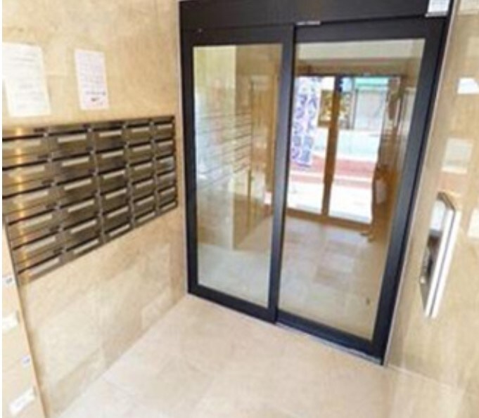 ウインステージ箱崎の物件内観写真