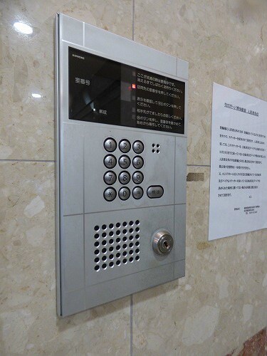 クロスステージ博多駅前の物件内観写真