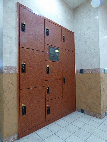 クロスステージ博多駅前の物件内観写真