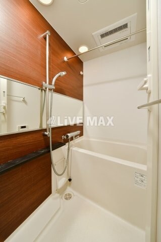 ドゥーエ赤坂の物件内観写真