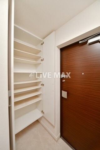 ドゥーエ赤坂の物件内観写真