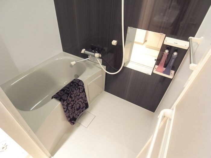 ウインステージ箱崎の物件内観写真