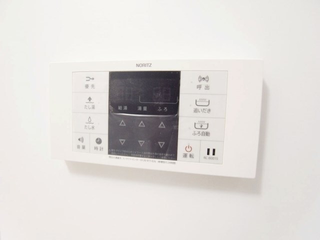 ウインステージ箱崎の物件内観写真