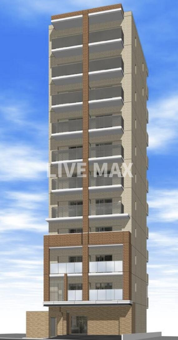 S-room美野島の物件外観写真