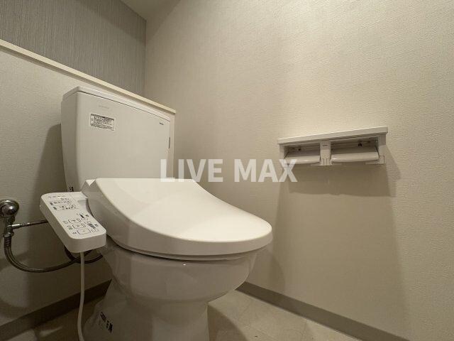 S-room美野島の物件内観写真