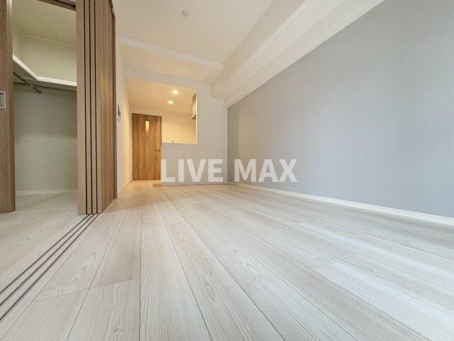 S-room美野島の物件内観写真