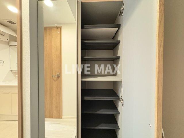 S-room美野島の物件内観写真