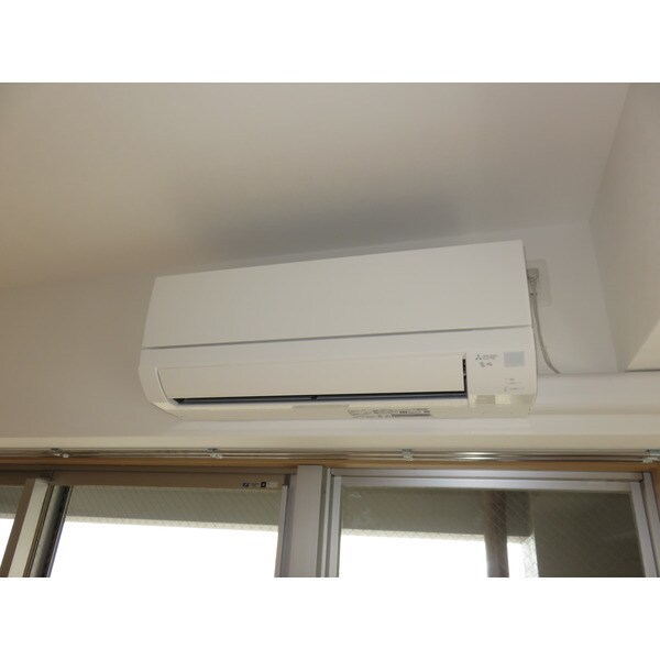 マーブル リヌーキー Ⅱの物件内観写真