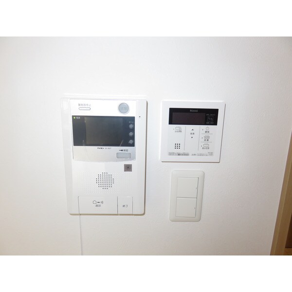 マーブル リヌーキー Ⅱの物件内観写真