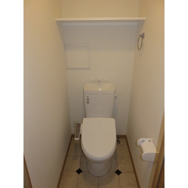 マーブル リヌーキー Ⅱの物件内観写真