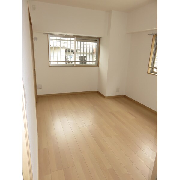 マーブル リヌーキー Ⅱの物件内観写真