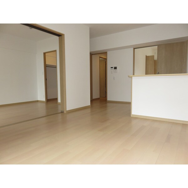 マーブル リヌーキー Ⅱの物件内観写真