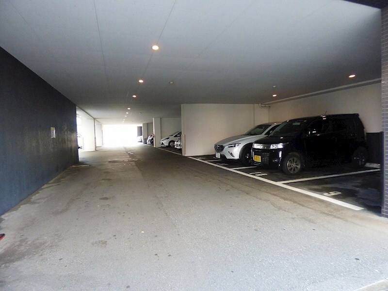 S－FORT筑紫通りの物件外観写真