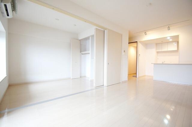 S－FORT筑紫通りの物件内観写真