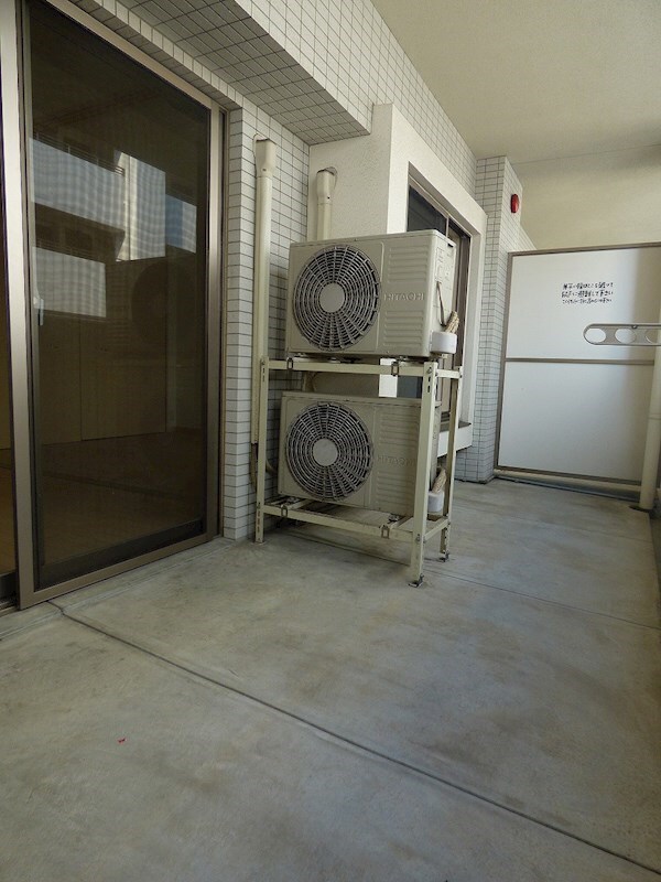 S－FORT筑紫通りの物件内観写真