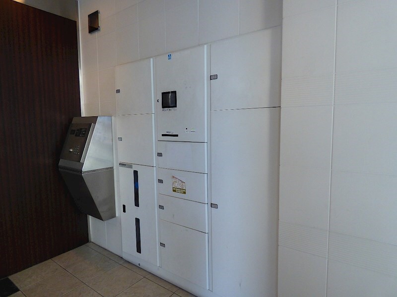 S－FORT筑紫通りの物件内観写真