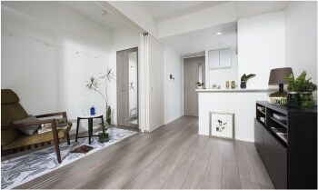 エンクレスト博多STYLEの物件内観写真