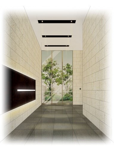 エンクレスト博多STYLEの物件外観写真