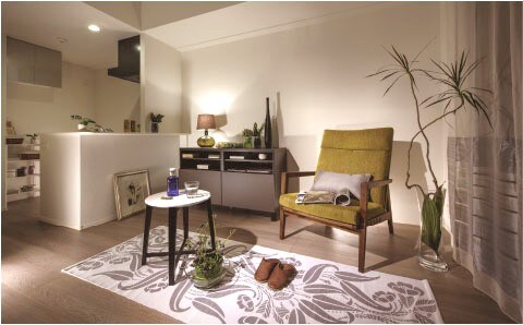 エンクレスト博多STYLEの物件内観写真