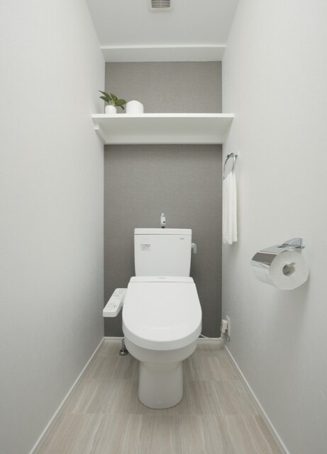 エンクレスト博多STYLEの物件内観写真