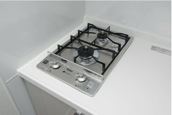 エンクレスト博多STYLEの物件内観写真