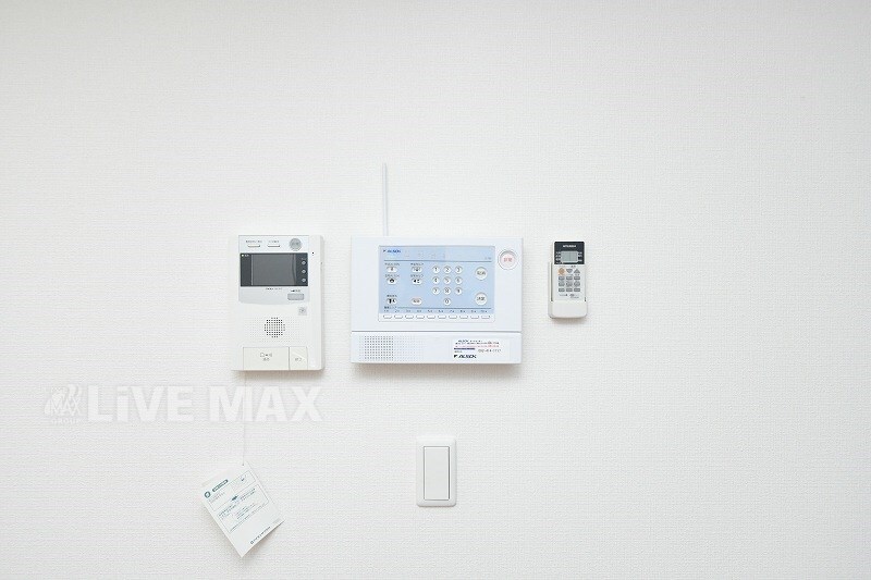 THYMEの物件内観写真