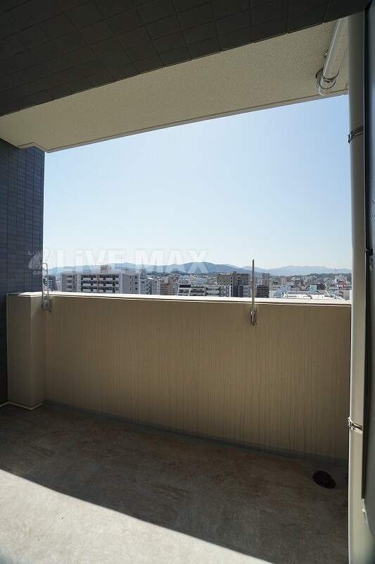 エンクレスト博多LIBERTYの物件内観写真