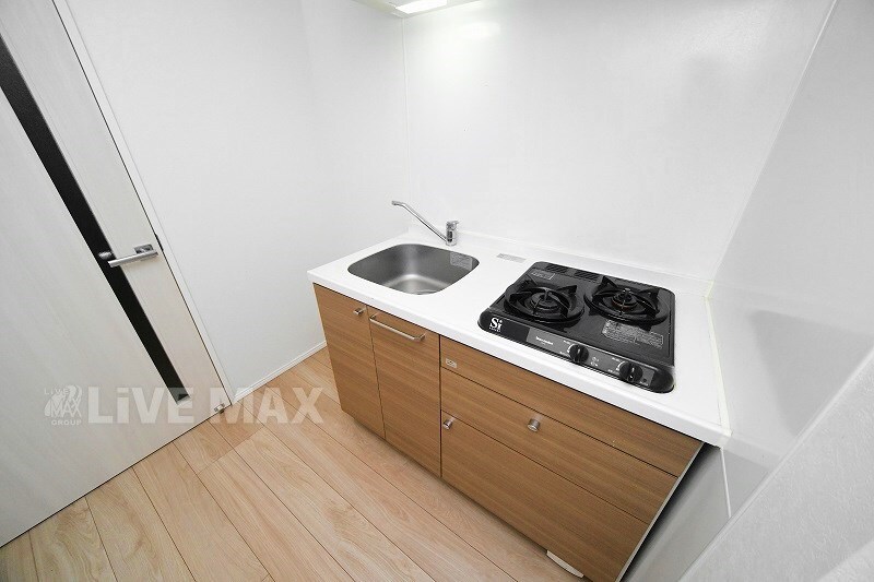 エンクレスト博多LIBERTYの物件内観写真