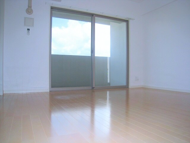 リアンシエルブルー東公園の物件内観写真