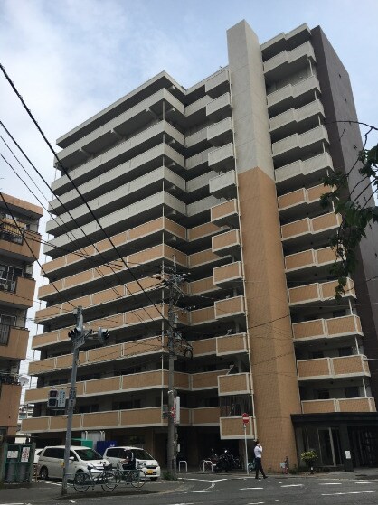 リアンシエルブルー東公園の物件内観写真