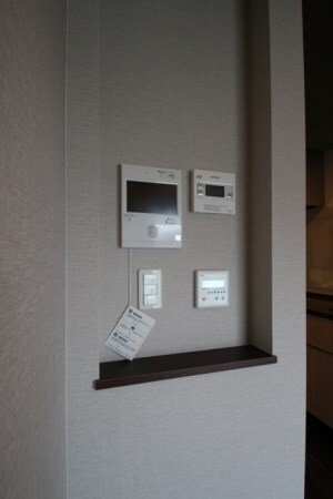 ウェルブライト博多ステーションの物件内観写真