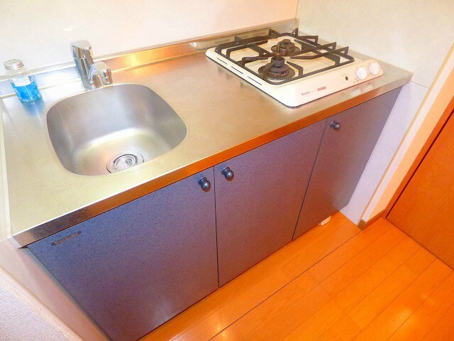 ラフォーレ西公園の物件内観写真