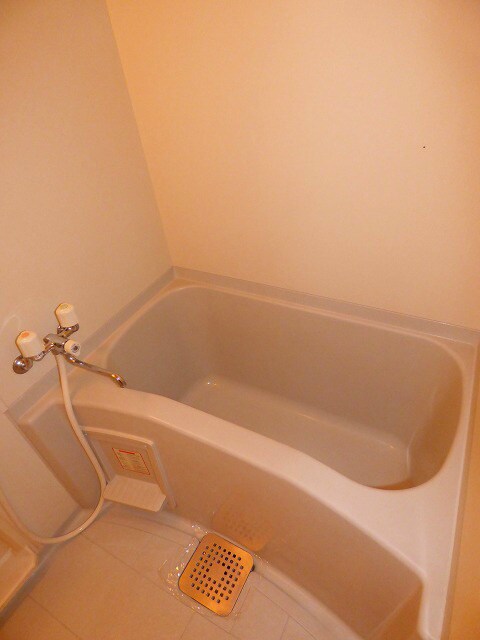 ラフォーレ西公園の物件内観写真