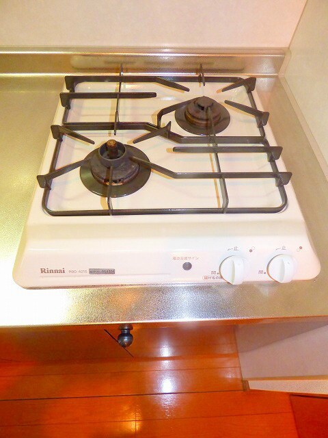 ラフォーレ西公園の物件内観写真