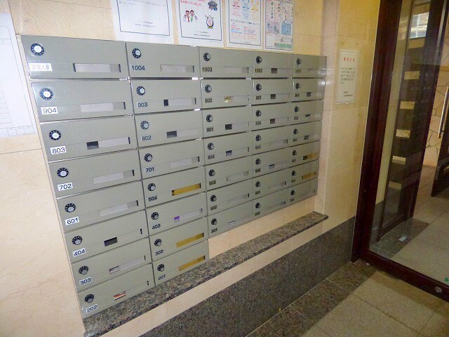 ラフォーレ西公園の物件内観写真