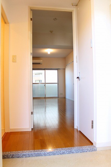 ルッシェ竹下駅前の物件内観写真