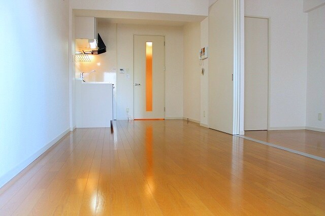 ルッシェ竹下駅前の物件内観写真