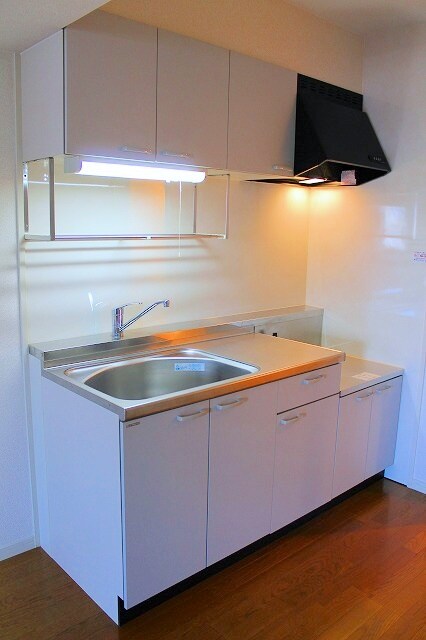 ルッシェ竹下駅前の物件内観写真