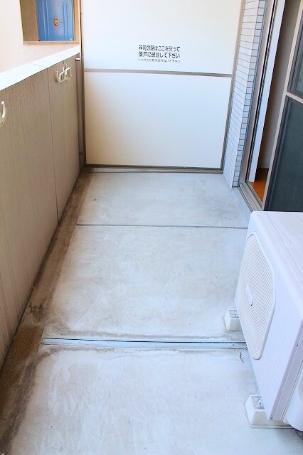 ルッシェ竹下駅前の物件内観写真