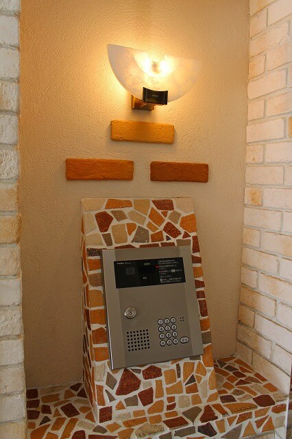 ルッシェ竹下駅前の物件内観写真