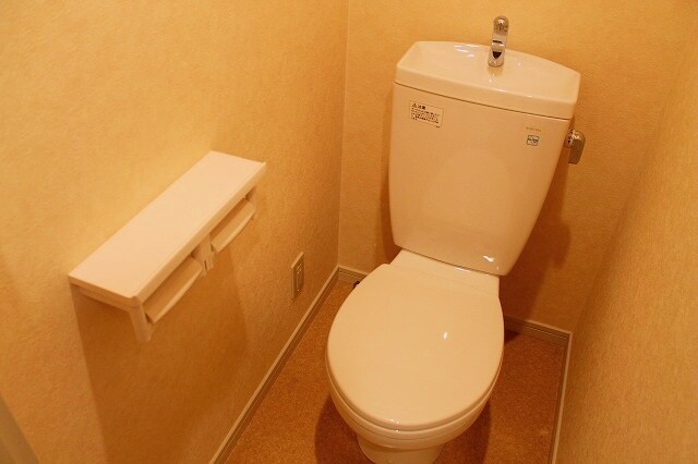 ルッシェ竹下駅前の物件内観写真