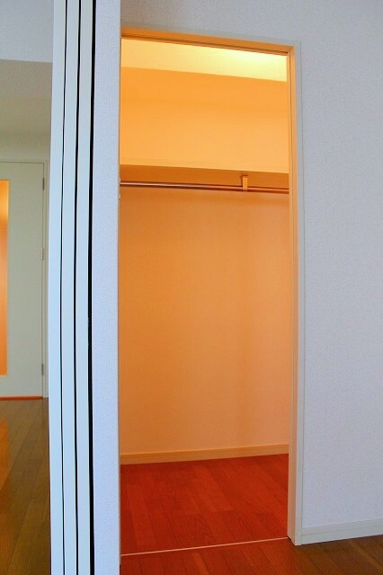 ルッシェ竹下駅前の物件内観写真